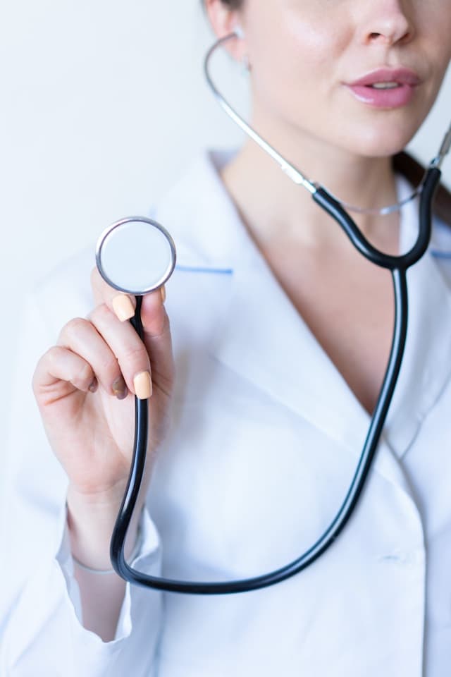 Witaj w poradnii neurologa dziecięcego dr Iwony Żarnowskiej
